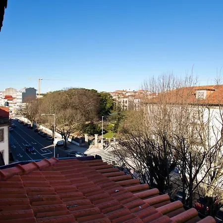 Fine Art Center Porto