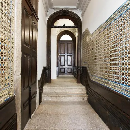 Fine Art Center Apartment
