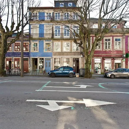 Fine Art Center *