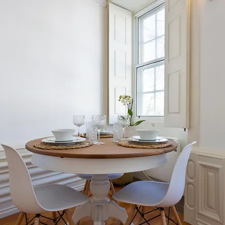 Fine Art Center Apartment Porto