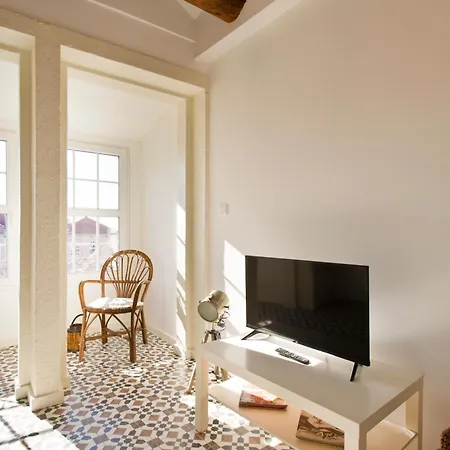 Apartment Fine Art Center Porto